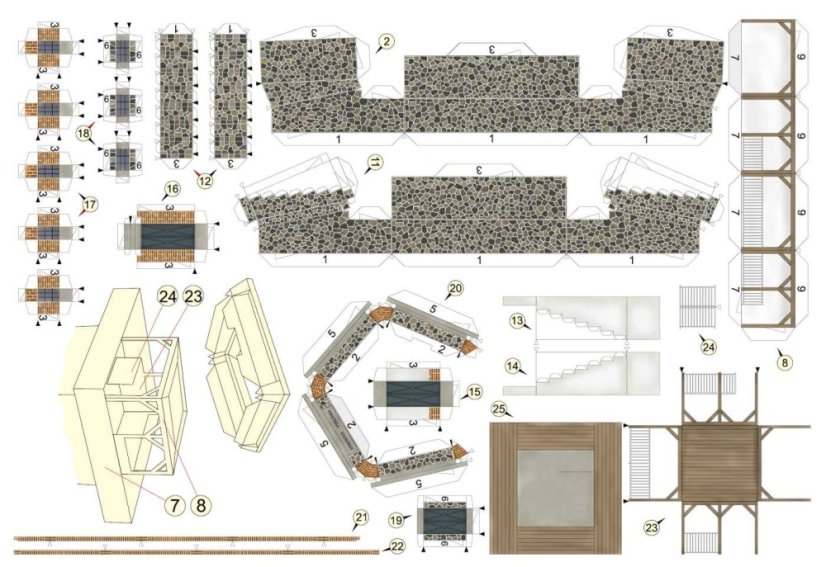 Rozhledny - výroční edice 2023