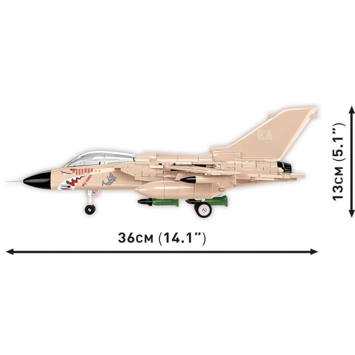 Panavia Tornado GR.1