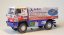 LIAZ 231.154 D - Paris – Sirte – Le Cap 1992 - 1:25