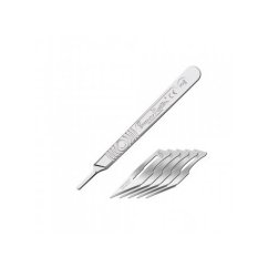 Skalpel R3 Swann-Morton