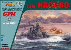 Haguro