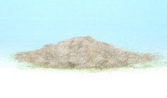 Statická tráva - Svetlo béžová - stredné balenie