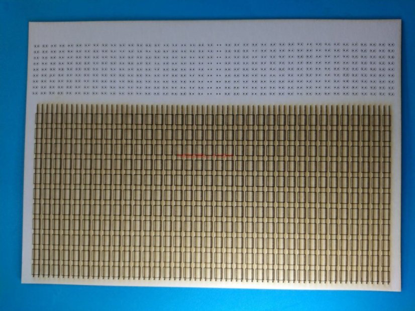 M10 Booker - Laserové doplňky - pásy