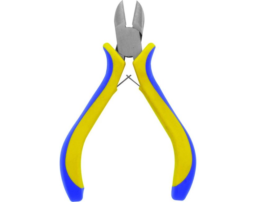 Boční štípací kleště 110 mm Boční štípací kleště 110 mm