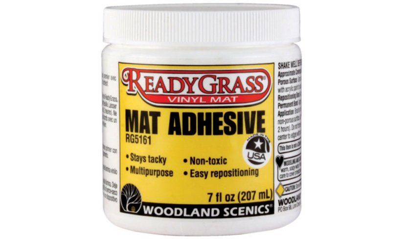 Lepidlo ReadyGrass- Matt adhesive