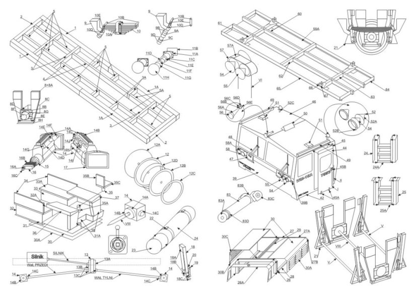 Motorová drezína WM-15A