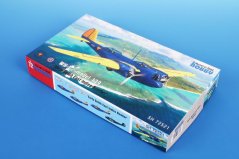 WH-1/model 139 "Raný nizozemský východní Indie B"