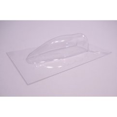 Messerschmitt Me-410A-1 - kabinka