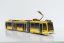 Tramvaj Škoda 03T - Plzeň
