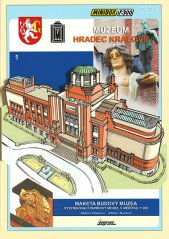 Museum of Hradec Kralove