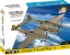 Lockheed P-38 Lightning (H) WWII - Plastová stavebnice COBI