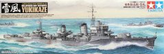 Torpédoborec IJN Yukikaze