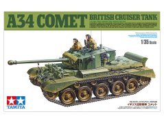 A34 Comet