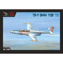 TS-11 Iskra '1708'
