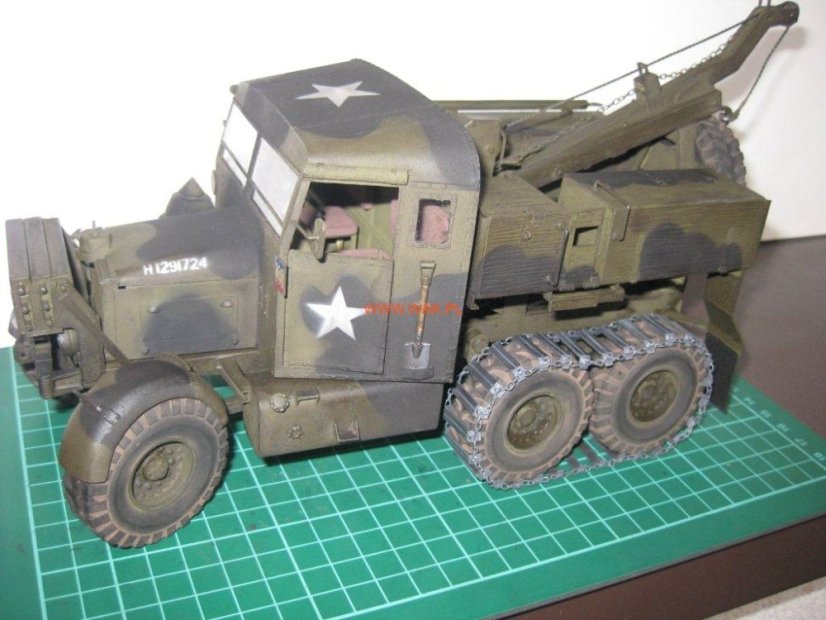 Scammell Pioneer SV/2S