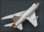 Stíhací bombardér Su-7 BKL