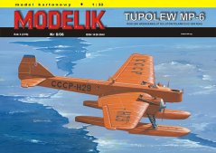 Tupolew MP-6