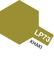 Tamiya LP-73 Khaki