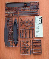 US Escort Carrier CVE-9 Bogue