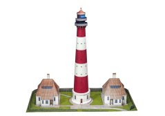 Maják Westerheversand