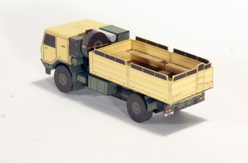 Tatra Force T815-7M3R21 4x4.1R