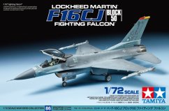 F-16CJ Fighting Falcon