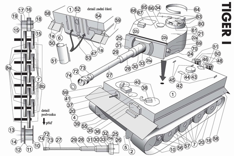 Váleční soupeři 4