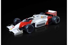 McLaren MP4/2C Prost Rosberg Racing Car