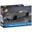 Maserati Granturismo Folgore - Plastová stavebnice COBI