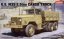 M35 2.5ton Cargo Truck