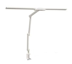 Stolová lampa, 24W, 3000 - 6500 K, stmievateľná