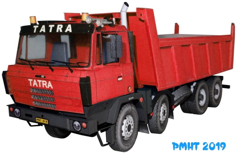 Tatra 815 8x8 S1