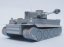 German heavy tank Tiger VI Pz.Kpfw