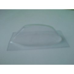 Avialsa A-60 Fauconnet - kabinka