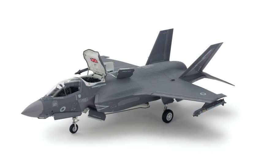 F-35B Lightning II 1/72
