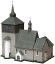 Kostel sv. Vavřince v Březině