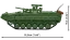 BVP-1 (SSSR/ DDR) - Plastová stavebnice COBI