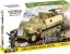 Sd.Kfz. 251/10 WW II - Plastová stavebnica COBI
