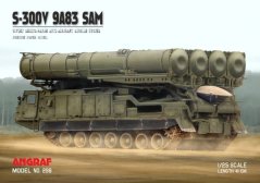 S-300V 9A83 SAM