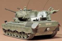 Flakpanzer Gepard
