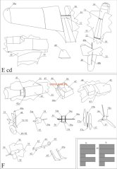 Morane-Saulnier 406C1 - Finlandia