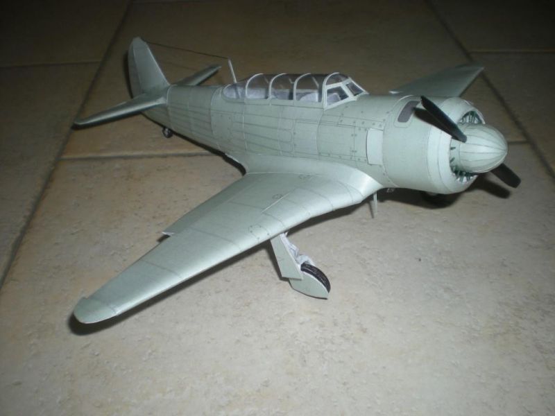 Česká letka LET C-11