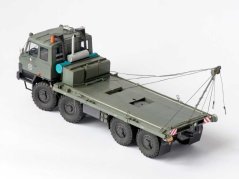 Nosič pontonového sytému Tatra 815 VPR 9 28 265 8x8.1r včetně říčního dílu
