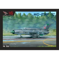 MiG-21 MF 7809
