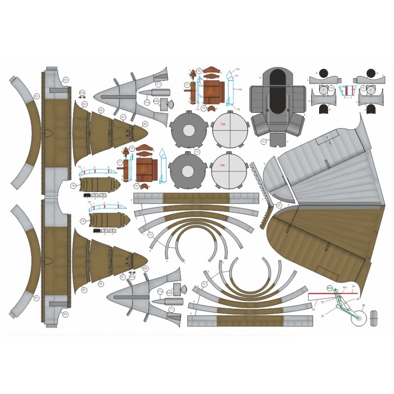 C-47B 'Spirit of Ostra Brama'