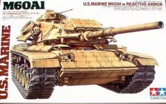 M60A1 US Marines