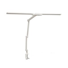 Stolní lampa, 24W, 3000 - 6500 K, stmívatelná