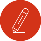 Modelling markers