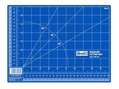 Cutting Mat Revell small (220 mm)