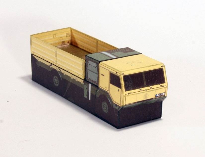 Tatra Force T815-7M3R21 4x4.1R